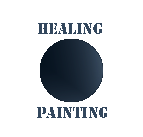 healing painting